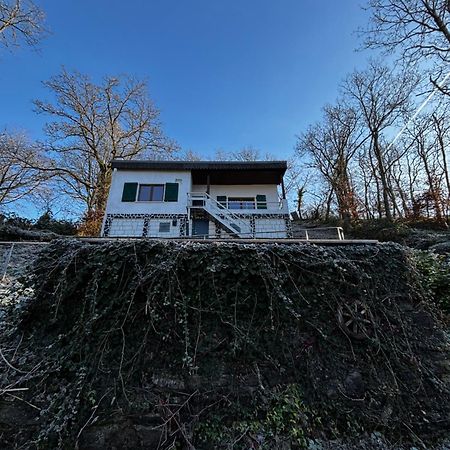 Tunnel House Villa Lipperscheid Kültér fotó